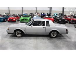 1987 Buick Regal (CC-2080942) for sale in Runnemede, New Jersey