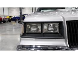 1987 Buick Regal (CC-2080942) for sale in Runnemede, New Jersey