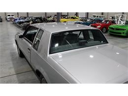 1987 Buick Regal (CC-2080942) for sale in Runnemede, New Jersey