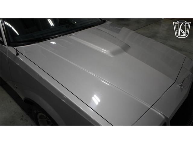 1987 Buick Regal (CC-2080942) for sale in Runnemede, New Jersey