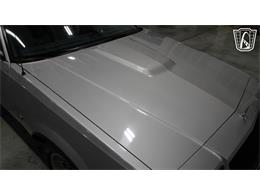 1987 Buick Regal (CC-2080942) for sale in Runnemede, New Jersey