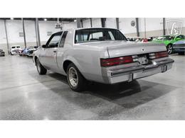 1987 Buick Regal (CC-2080942) for sale in Runnemede, New Jersey
