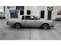 1987 Buick Regal (CC-2080942) for sale in Runnemede, New Jersey