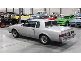 1987 Buick Regal (CC-2080942) for sale in Runnemede, New Jersey