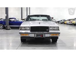 1987 Buick Regal (CC-2080942) for sale in Runnemede, New Jersey