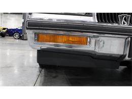 1987 Buick Regal (CC-2080942) for sale in Runnemede, New Jersey