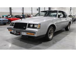 1987 Buick Regal (CC-2080942) for sale in Runnemede, New Jersey