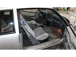 1987 Buick Regal (CC-2080942) for sale in Runnemede, New Jersey