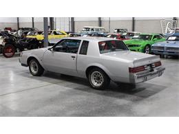1987 Buick Regal (CC-2080942) for sale in Runnemede, New Jersey