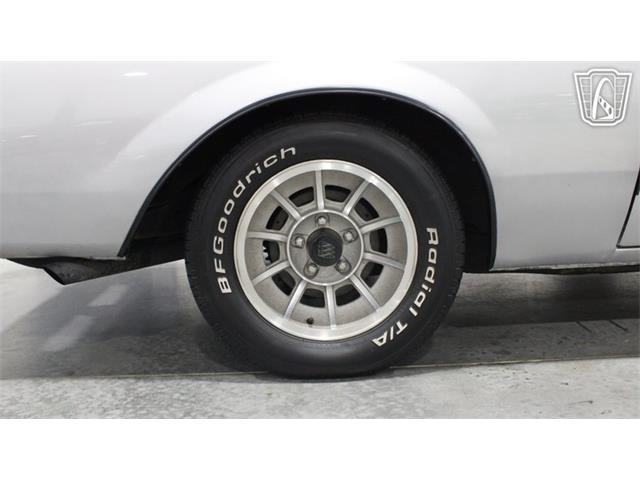 1987 Buick Regal (CC-2080942) for sale in Runnemede, New Jersey