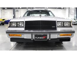 1987 Buick Regal (CC-2080942) for sale in Runnemede, New Jersey