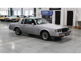 1987 Buick Regal (CC-2080942) for sale in Runnemede, New Jersey