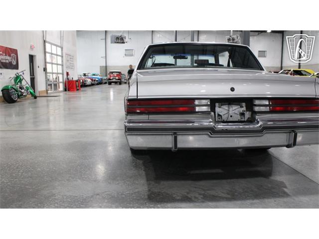 1987 Buick Regal (CC-2080942) for sale in Runnemede, New Jersey