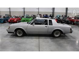 1987 Buick Regal (CC-2080942) for sale in Runnemede, New Jersey