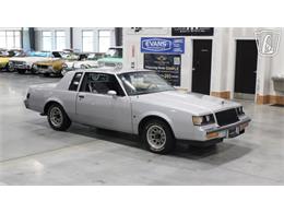 1987 Buick Regal (CC-2080942) for sale in Runnemede, New Jersey
