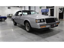 1987 Buick Regal (CC-2080942) for sale in Runnemede, New Jersey