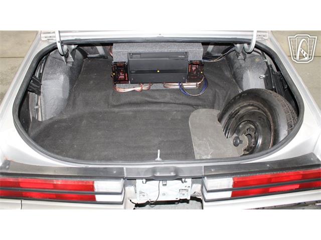 1987 Buick Regal (CC-2080942) for sale in Runnemede, New Jersey
