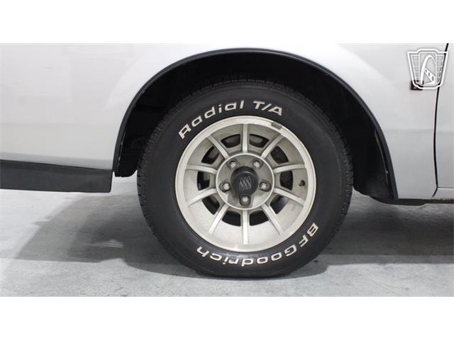 1987 Buick Regal (CC-2080942) for sale in Runnemede, New Jersey