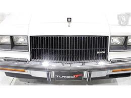 1987 Buick Regal (CC-2080942) for sale in Runnemede, New Jersey