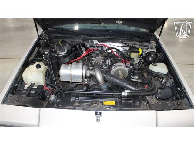 1987 Buick Regal (CC-2080942) for sale in Runnemede, New Jersey