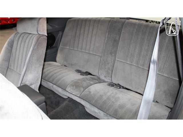 1987 Buick Regal (CC-2080942) for sale in Runnemede, New Jersey