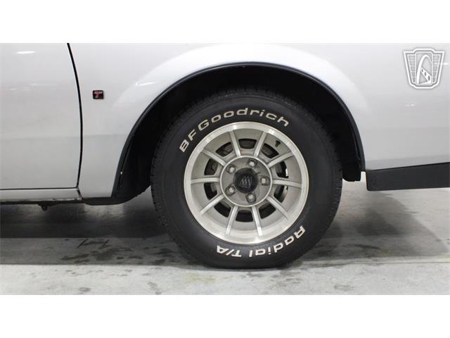 1987 Buick Regal (CC-2080942) for sale in Runnemede, New Jersey