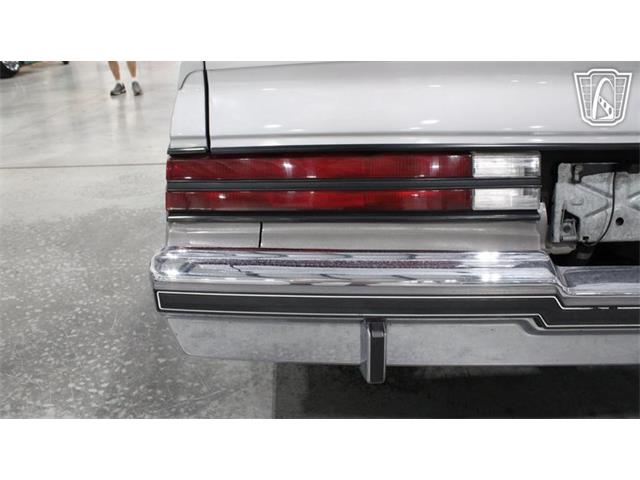 1987 Buick Regal (CC-2080942) for sale in Runnemede, New Jersey