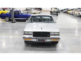 1987 Buick Regal (CC-2080942) for sale in Runnemede, New Jersey