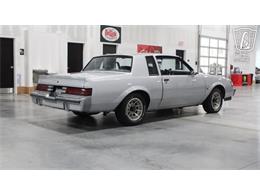 1987 Buick Regal (CC-2080942) for sale in Runnemede, New Jersey