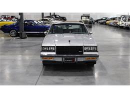 1987 Buick Regal (CC-2080942) for sale in Runnemede, New Jersey