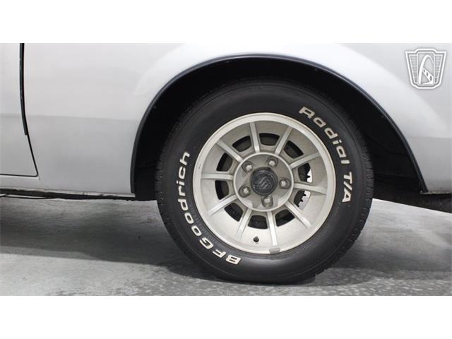 1987 Buick Regal (CC-2080942) for sale in Runnemede, New Jersey