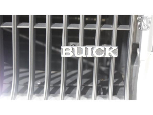 1987 Buick Regal (CC-2080942) for sale in Runnemede, New Jersey