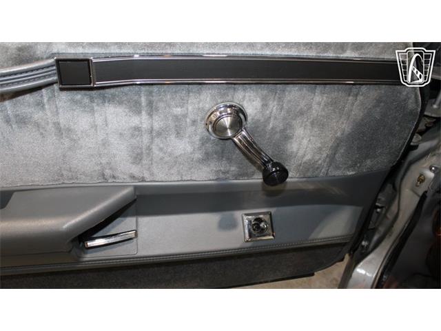 1987 Buick Regal (CC-2080942) for sale in Runnemede, New Jersey
