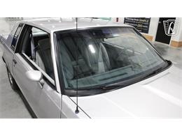 1987 Buick Regal (CC-2080942) for sale in Runnemede, New Jersey