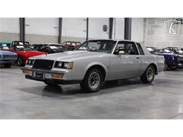 1987 Buick Regal (CC-2080942) for sale in Runnemede, New Jersey