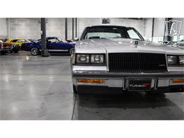 1987 Buick Regal (CC-2080942) for sale in Runnemede, New Jersey