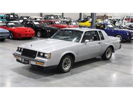 1987 Buick Regal (CC-2080942) for sale in Runnemede, New Jersey