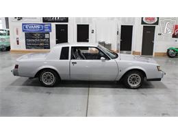 1987 Buick Regal (CC-2080942) for sale in Runnemede, New Jersey