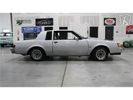1987 Buick Regal (CC-2080942) for sale in Runnemede, New Jersey