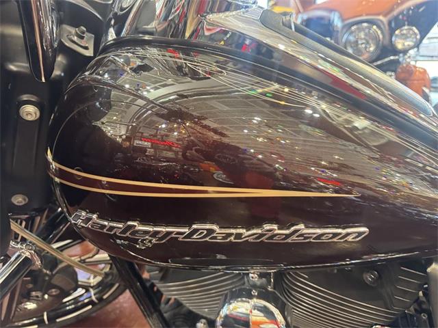 2011 Harley-Davidson Motorcycle (CC-2089420) for sale in Henderson, Nevada