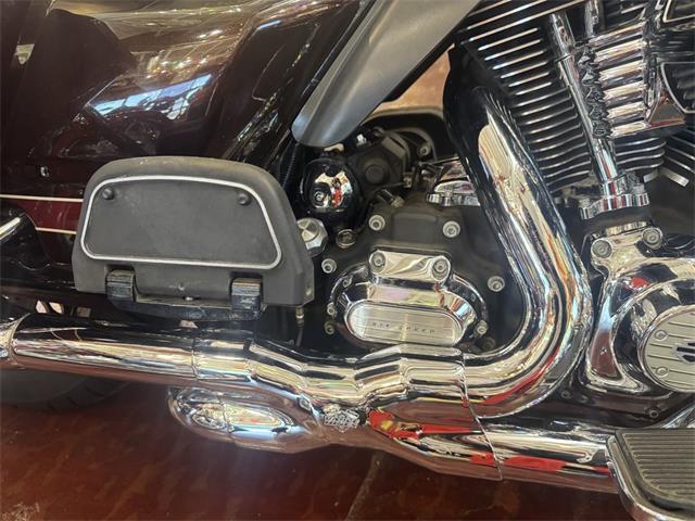 2011 Harley-Davidson Motorcycle (CC-2089420) for sale in Henderson, Nevada
