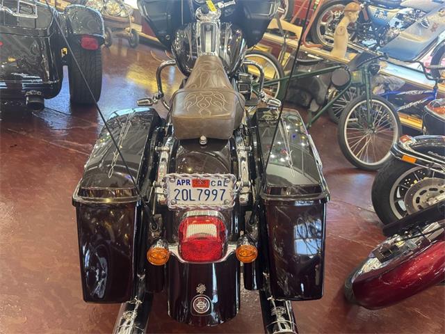2011 Harley-Davidson Motorcycle (CC-2089420) for sale in Henderson, Nevada