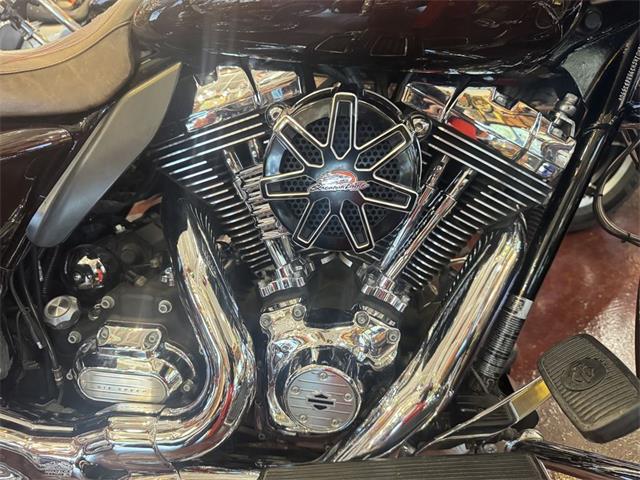 2011 Harley-Davidson Motorcycle (CC-2089420) for sale in Henderson, Nevada
