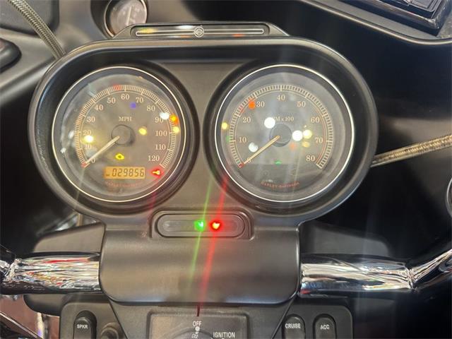 2011 Harley-Davidson Motorcycle (CC-2089420) for sale in Henderson, Nevada