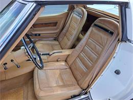 1974 Chevrolet Corvette (CC-2089421) for sale in Cadillac, Michigan