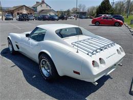 1974 Chevrolet Corvette (CC-2089421) for sale in Cadillac, Michigan