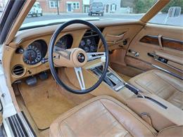 1974 Chevrolet Corvette (CC-2089421) for sale in Cadillac, Michigan