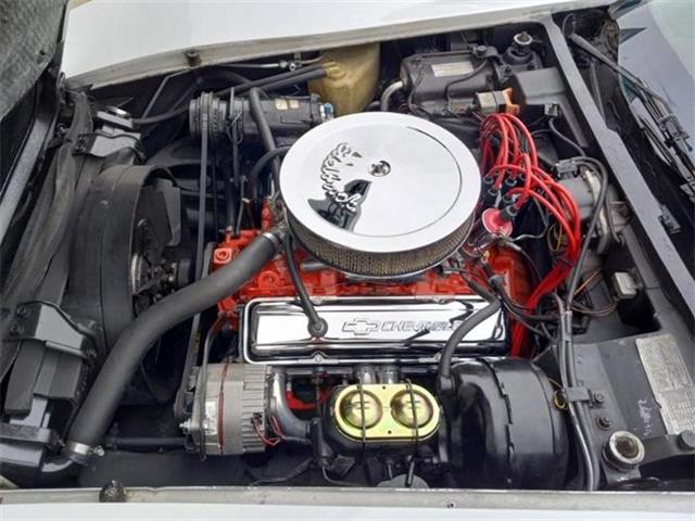 1974 Chevrolet Corvette (CC-2089421) for sale in Cadillac, Michigan