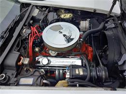 1974 Chevrolet Corvette (CC-2089421) for sale in Cadillac, Michigan