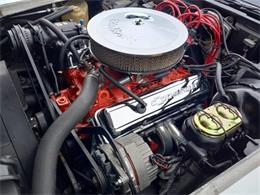 1974 Chevrolet Corvette (CC-2089421) for sale in Cadillac, Michigan